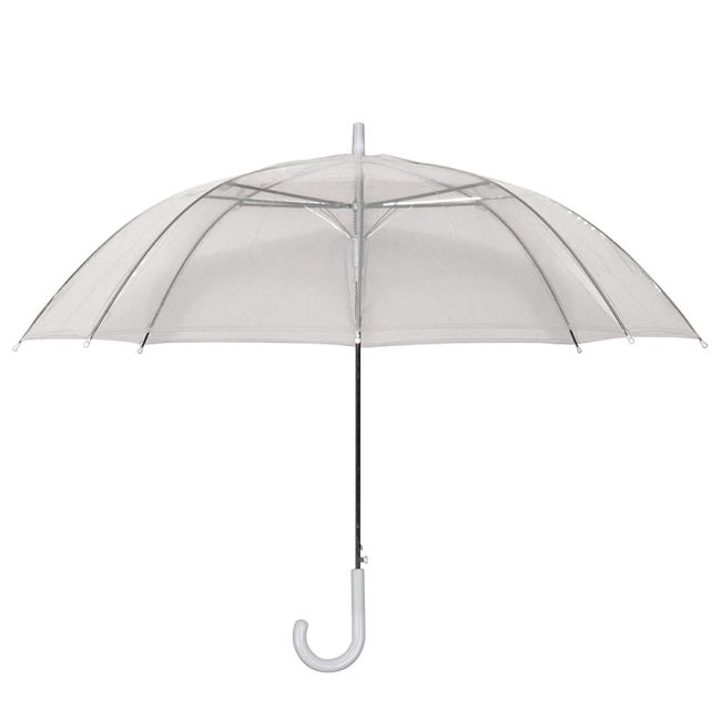 Large PVC Umbrella Vancouver Umbrella Inc.